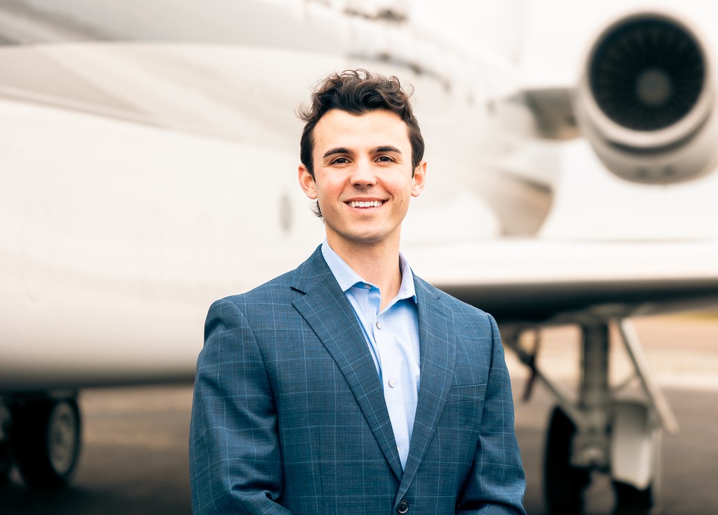Meet The Team – Global Jet Sales