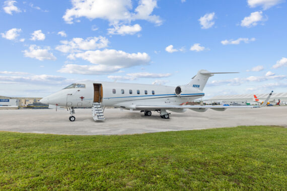 2010 Challenger 300  sn 20252 – Deal Pending